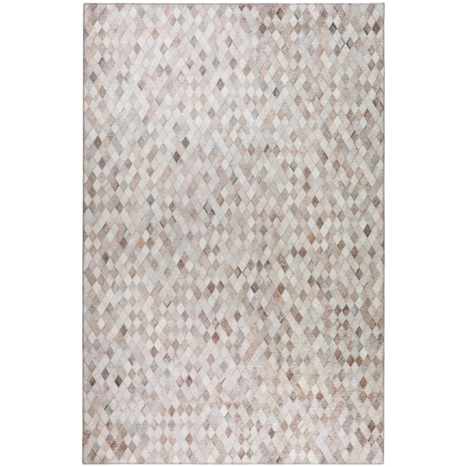 Stetson SS6 Flannel Rug