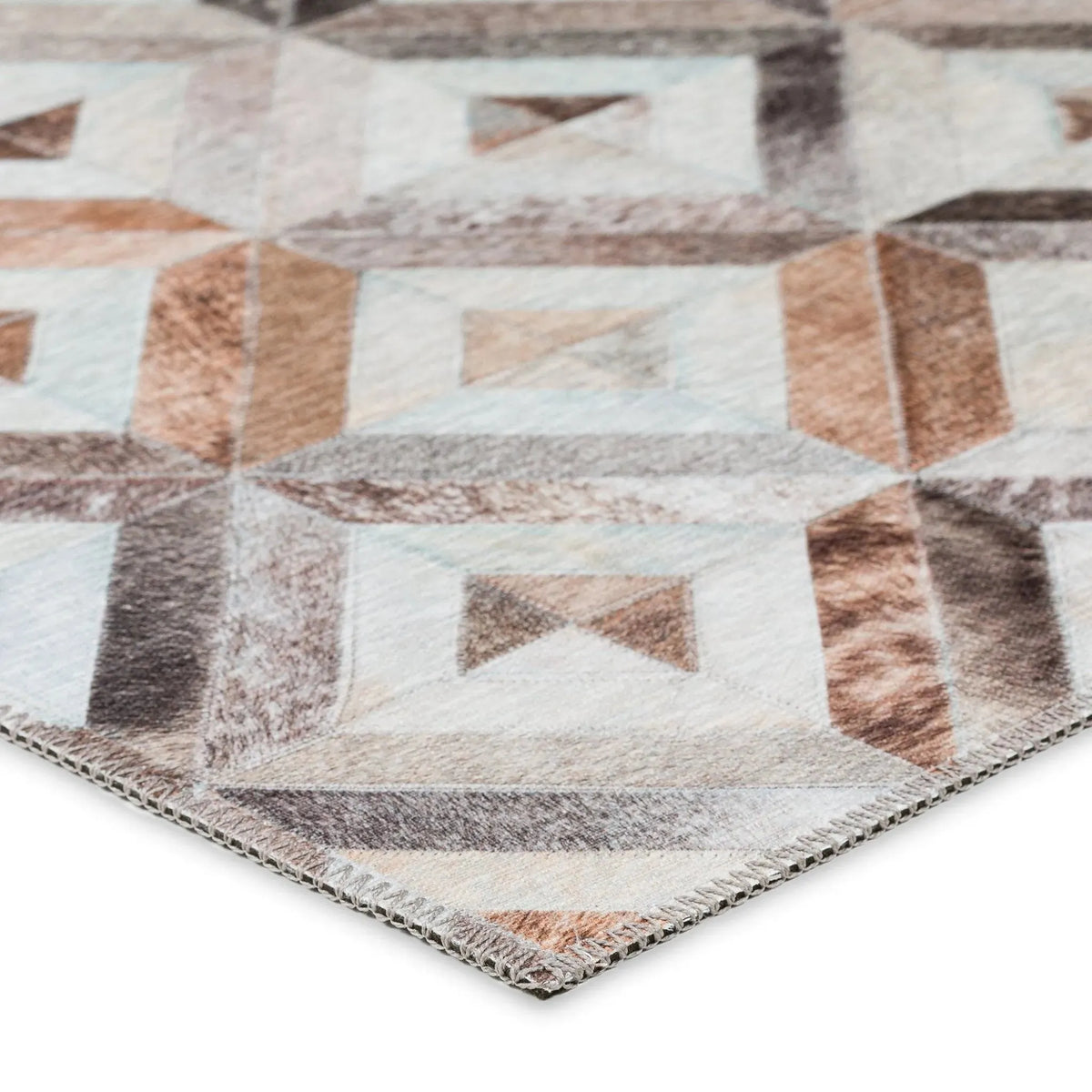Stetson SS7 Flannel Rug
