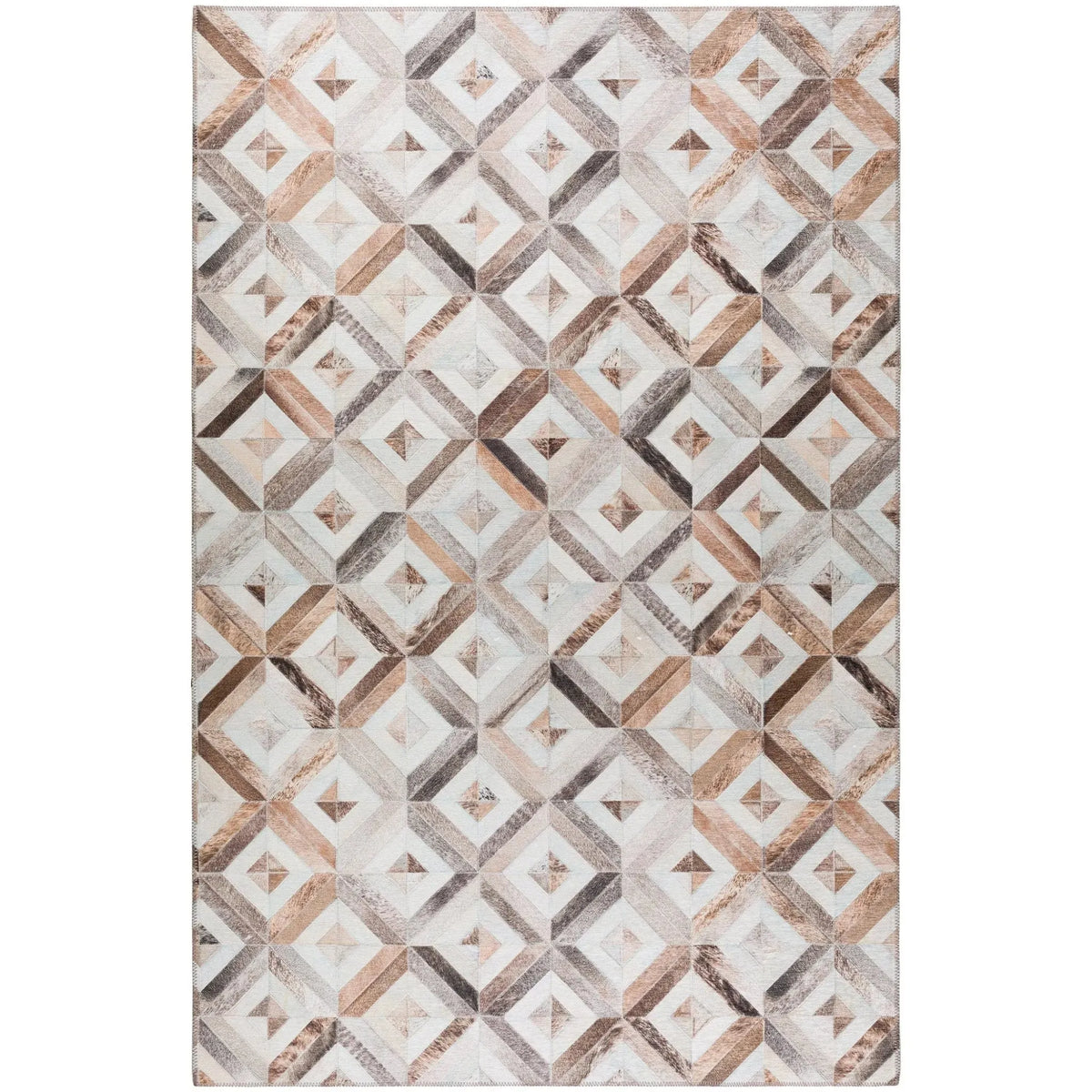 Stetson SS7 Flannel Rug