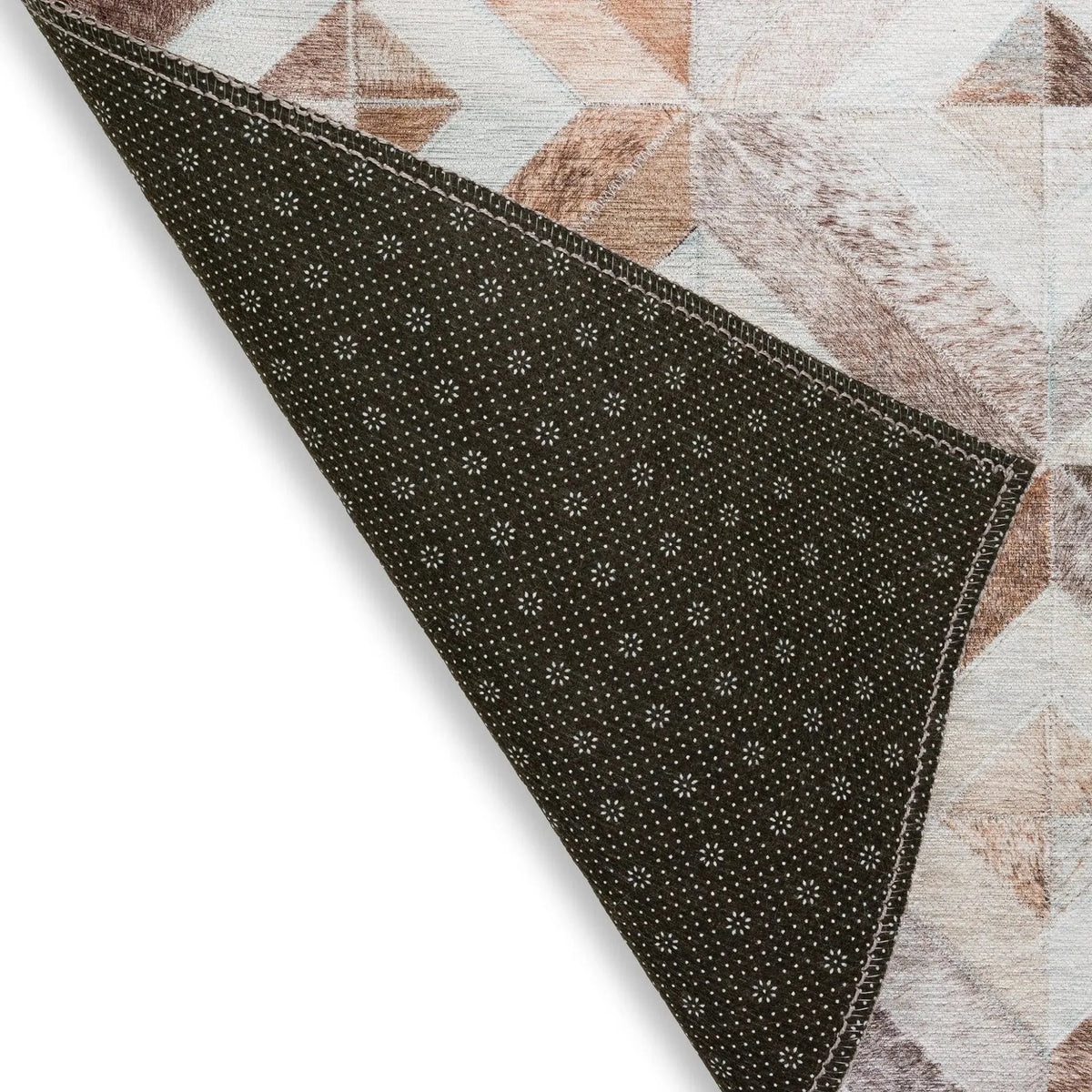 Stetson SS7 Flannel Rug