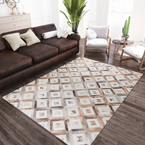 Stetson SS7 Flannel Rug