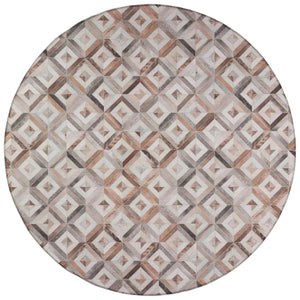 Stetson SS7 Flannel Rug