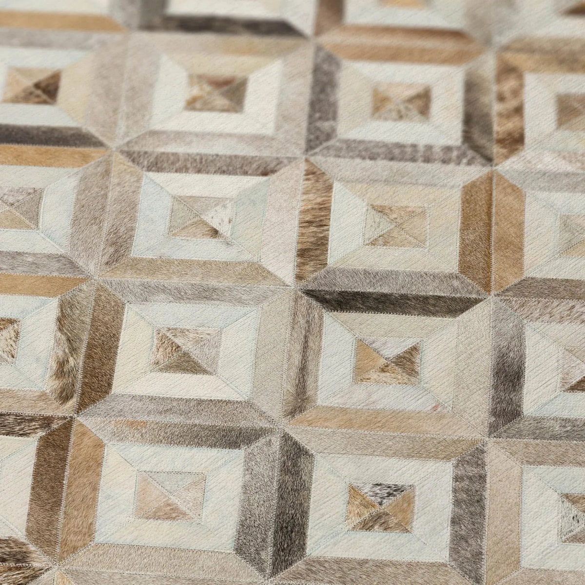 Stetson SS7 Flannel Rug