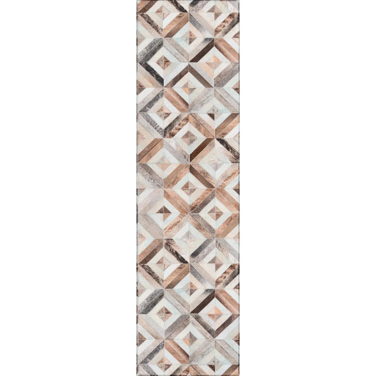 Stetson SS7 Flannel Rug