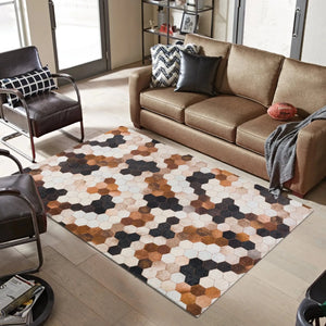 Stetson SS9 Canyon Rug