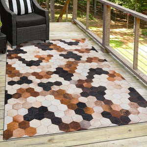 Stetson SS9 Canyon Rug