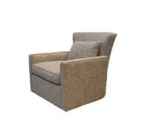 Swivel Chair - 1698