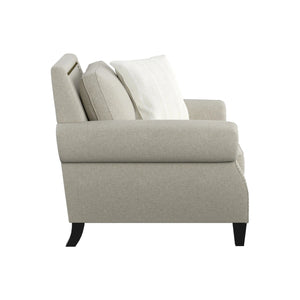 Celia Accent Chair Saxon Beige