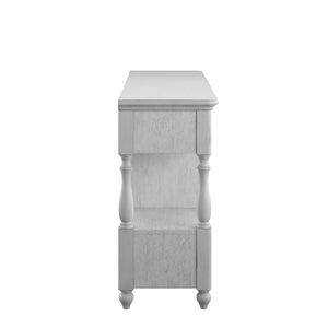 New Haven Server Oyster Shell
