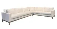 Tangiers Sugar Sectional