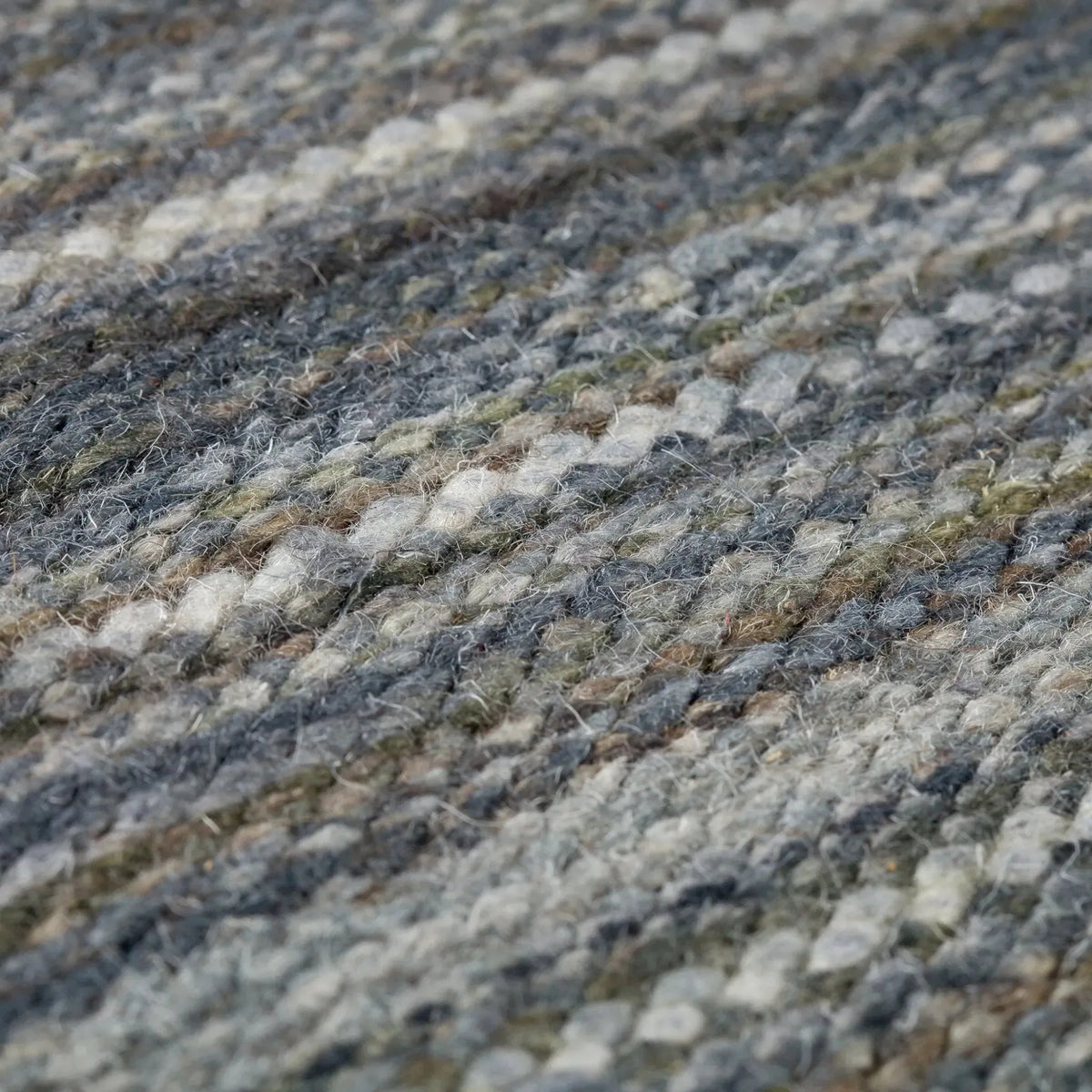 Targon TA1 Carbon Rug