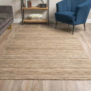 Targon TA1 Chocolate Rug