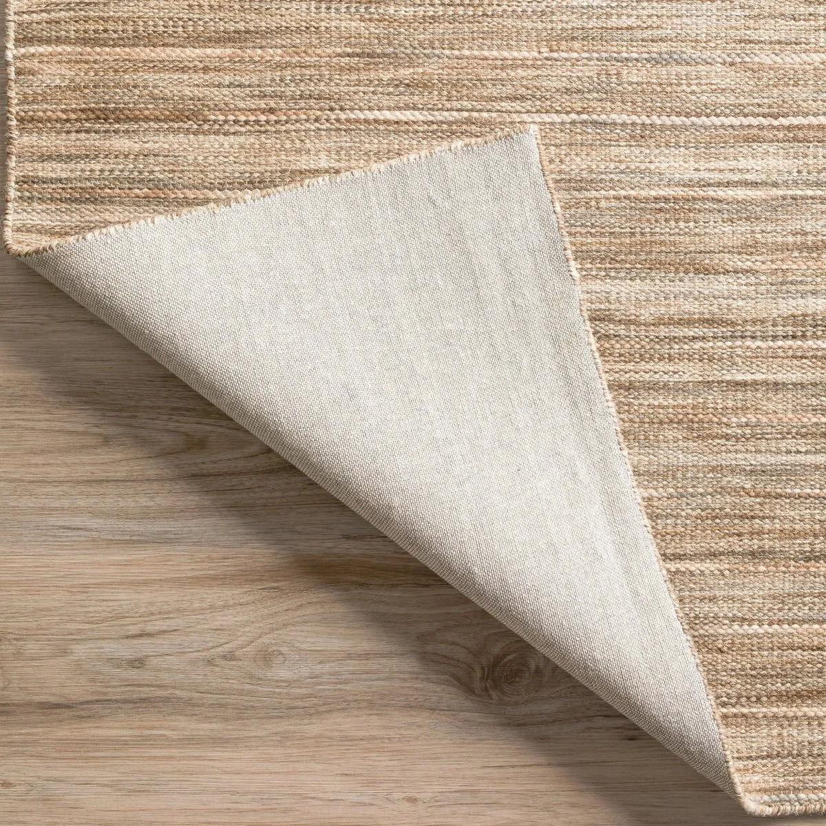 Targon TA1 Chocolate Rug