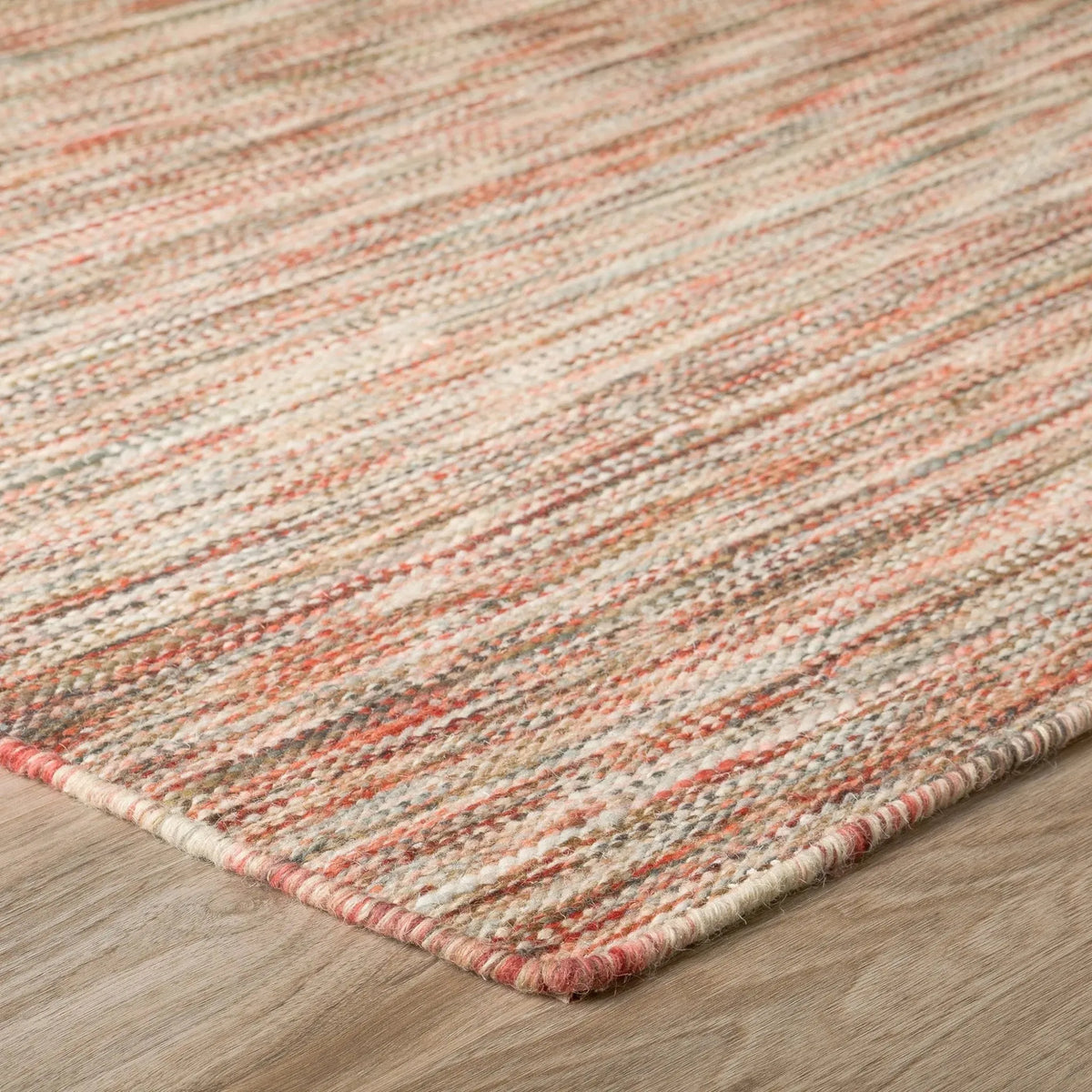 Targon TA1 Kaleidoscope Rug