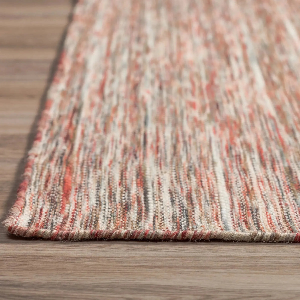 Targon TA1 Kaleidoscope Rug