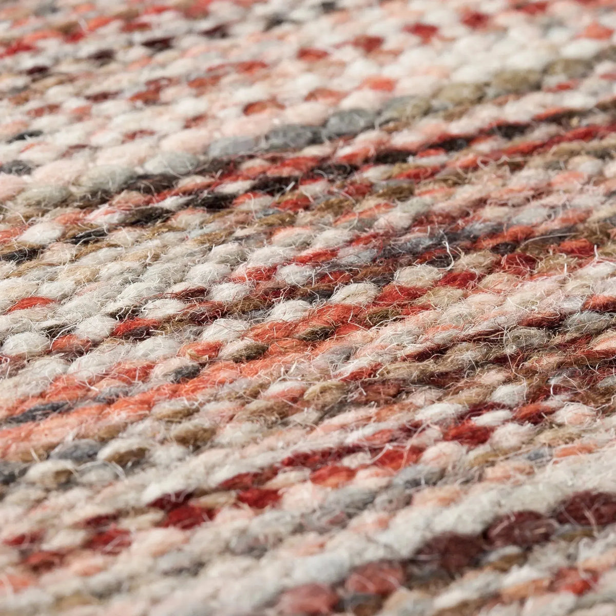 Targon TA1 Kaleidoscope Rug