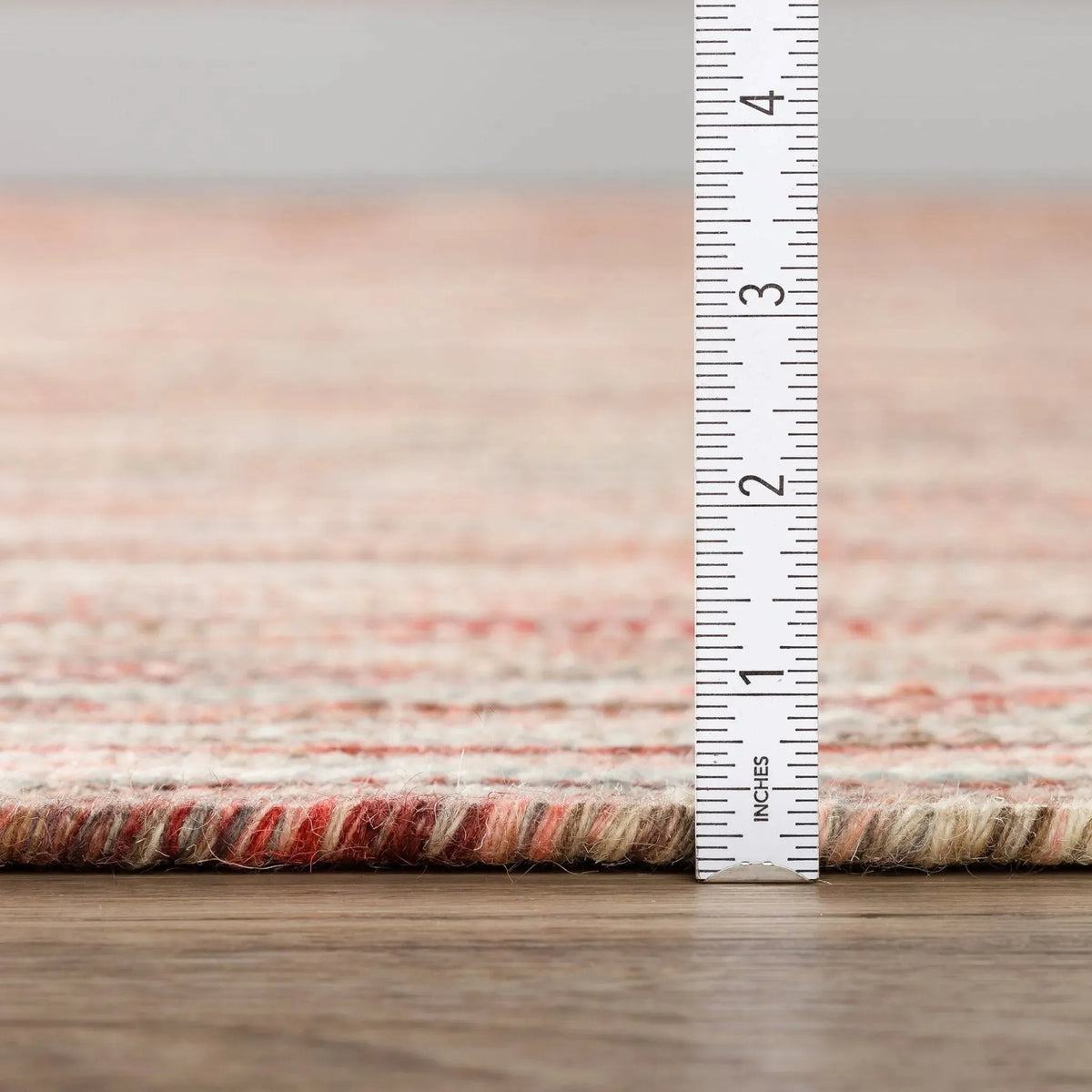 Targon TA1 Kaleidoscope Rug