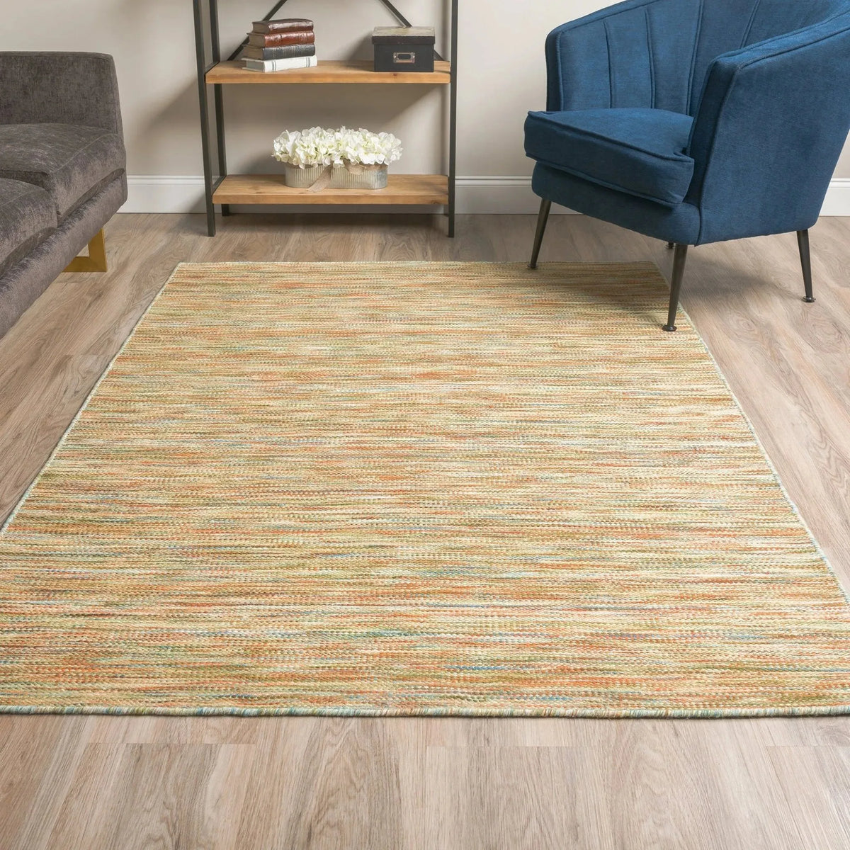 Targon TA1 Meadow Rug