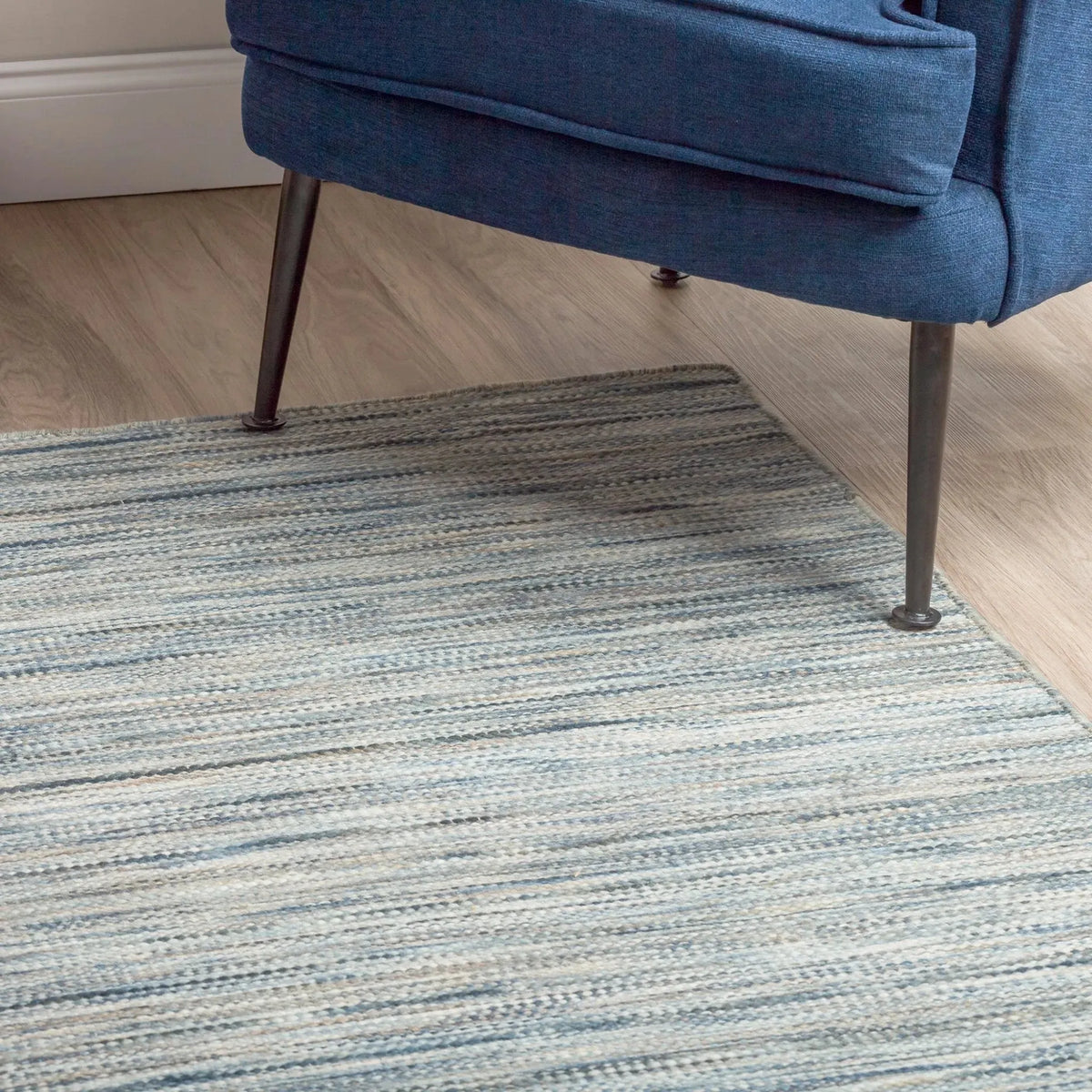 Targon TA1 Navy Rug