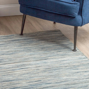Targon TA1 Navy Rug