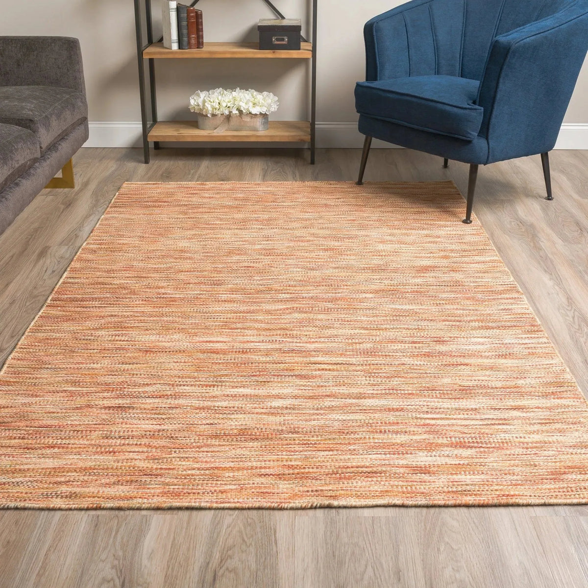 Targon TA1 Paprika Rug