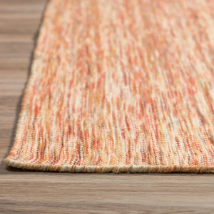 Targon TA1 Paprika Rug
