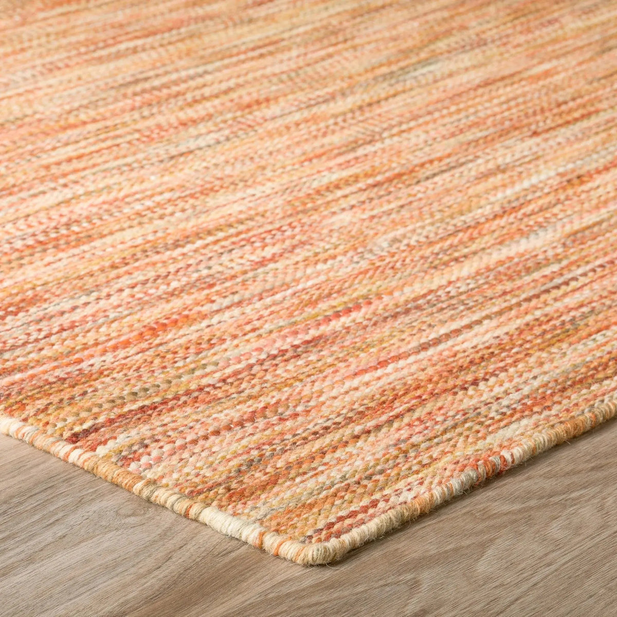 Targon TA1 Paprika Rug
