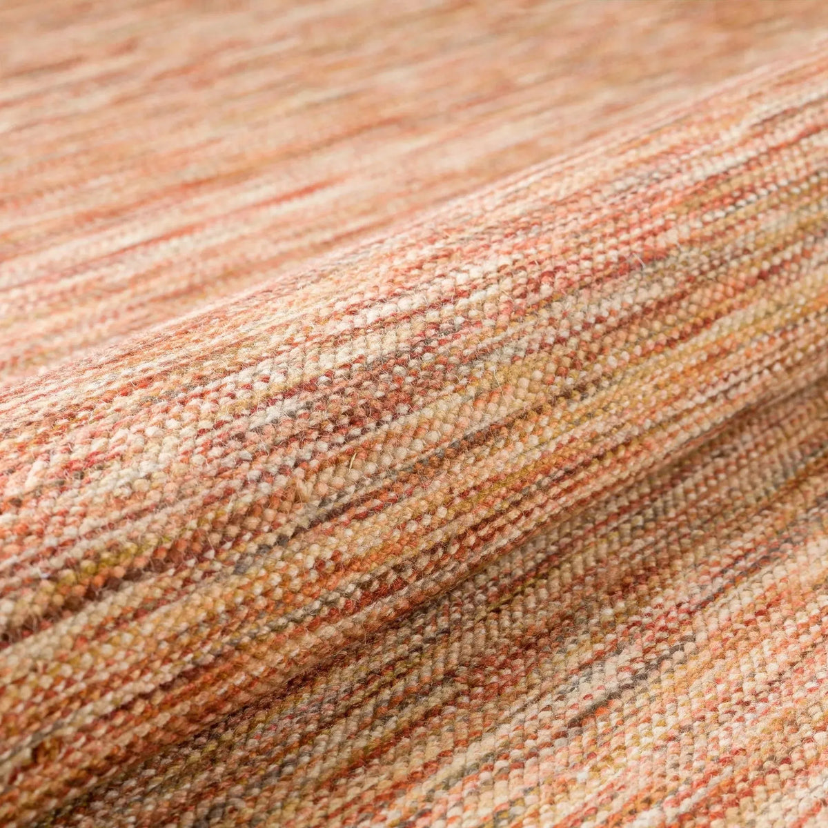 Targon TA1 Paprika Rug