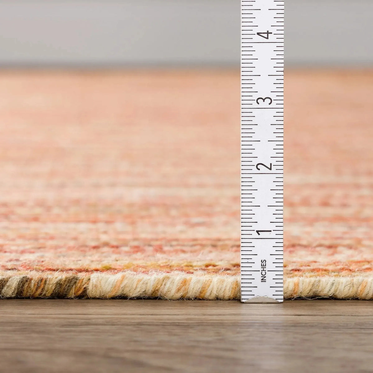 Targon TA1 Paprika Rug