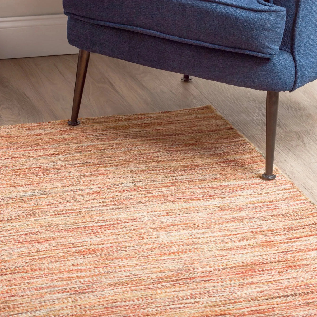Targon TA1 Paprika Rug