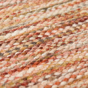 Targon TA1 Paprika Rug