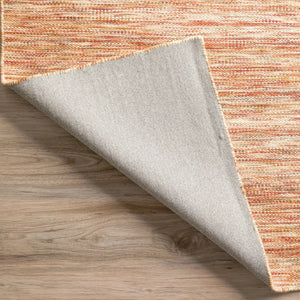 Targon TA1 Paprika Rug