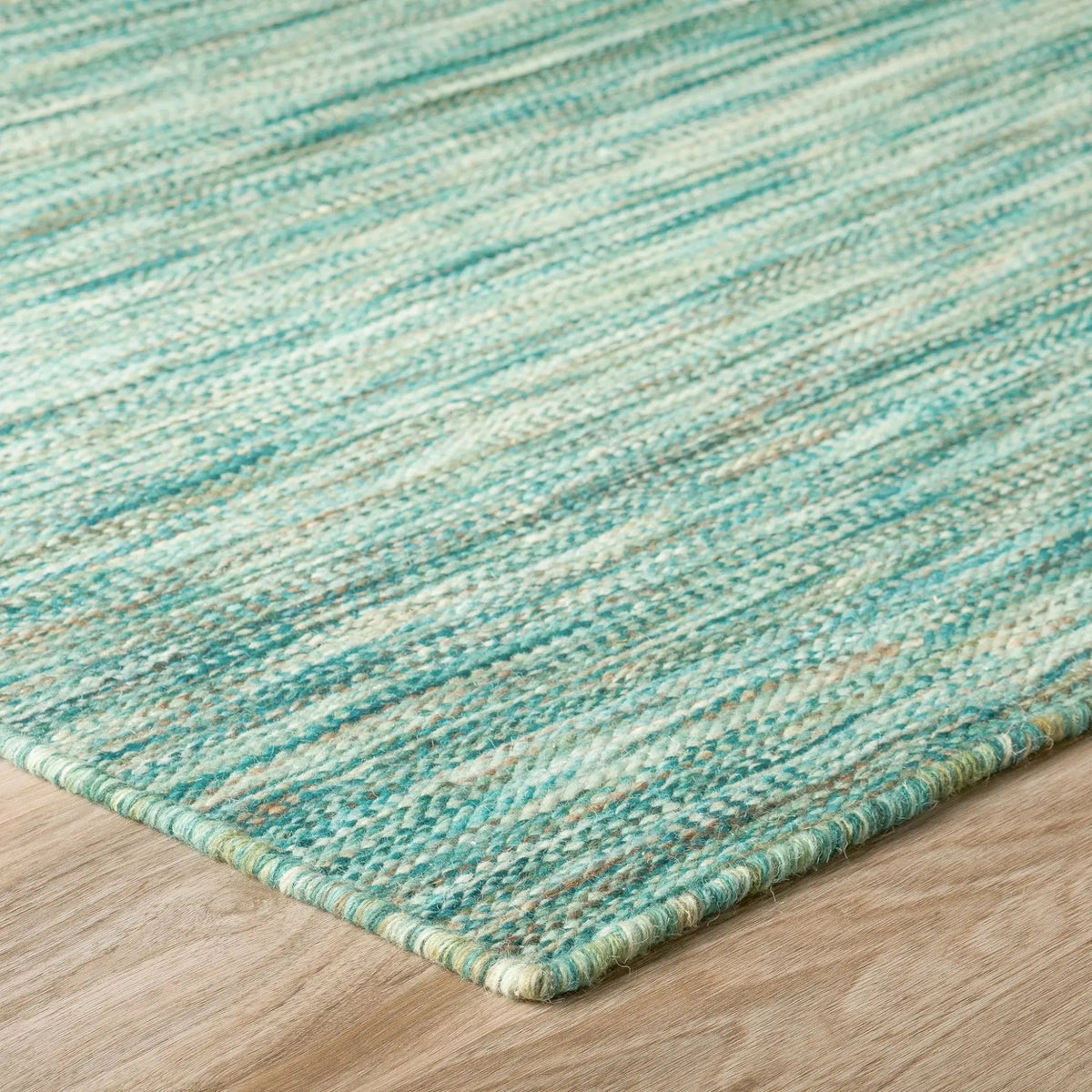 Targon TA1 Turquoise Rug