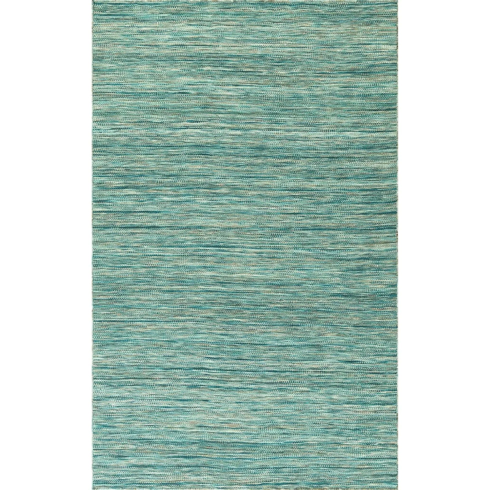 Targon TA1 Turquoise Rug