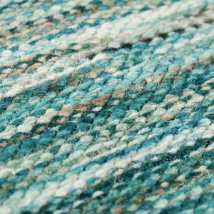 Targon TA1 Turquoise Rug