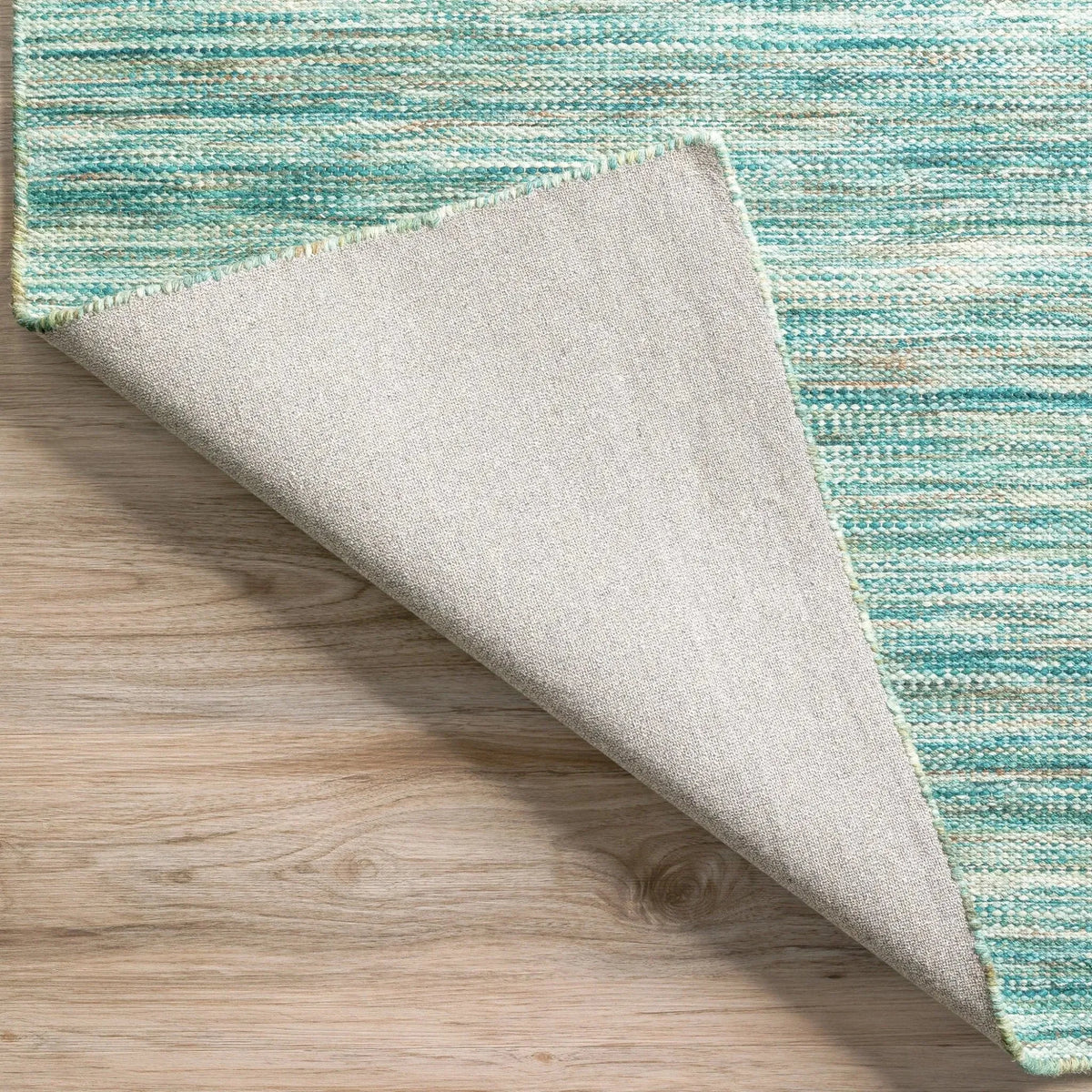 Targon TA1 Turquoise Rug