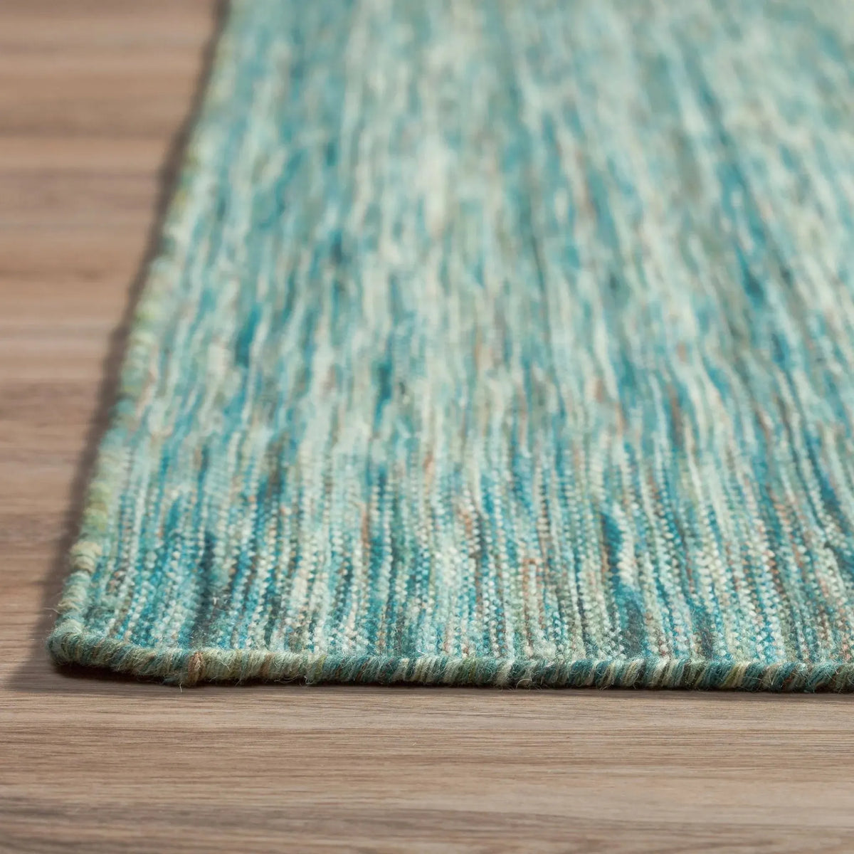 Targon TA1 Turquoise Rug