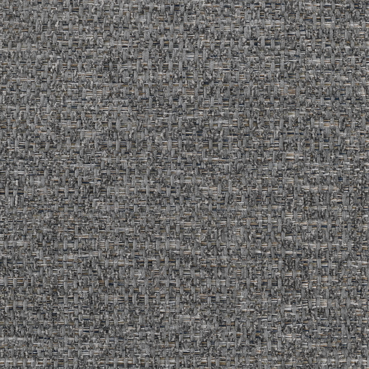 Repose Rsf Chaise Sectional Storm Gray