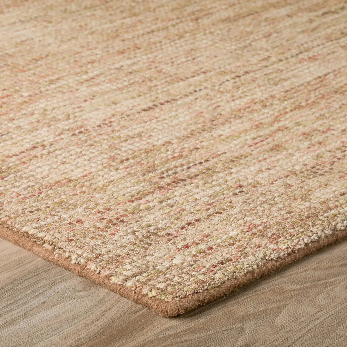Toro TT100 Mocha Rug