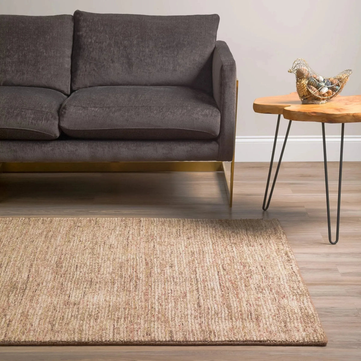 Toro TT100 Mocha Rug