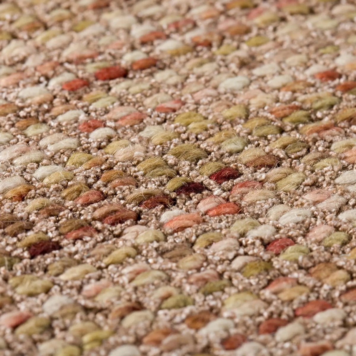 Toro TT100 Mocha Rug