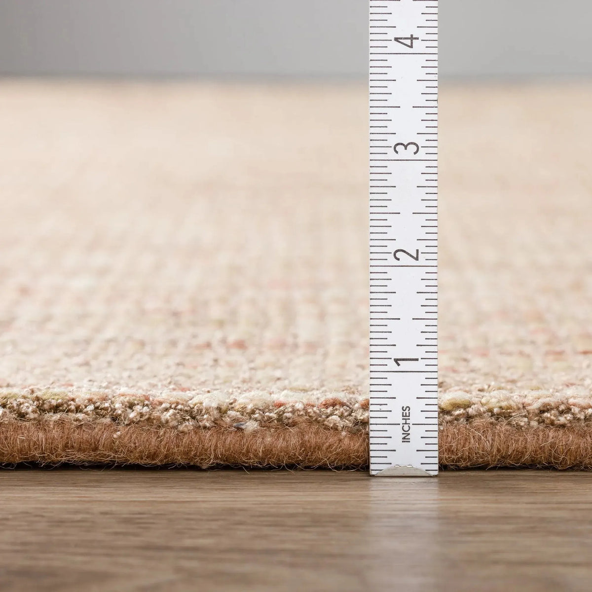 Toro TT100 Mocha Rug