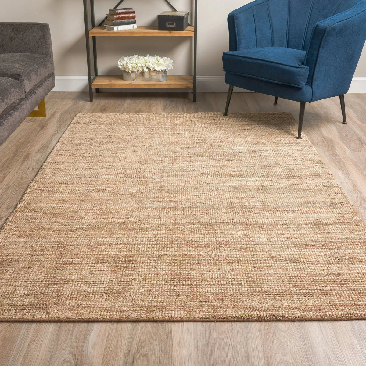 Toro TT100 Mocha Rug