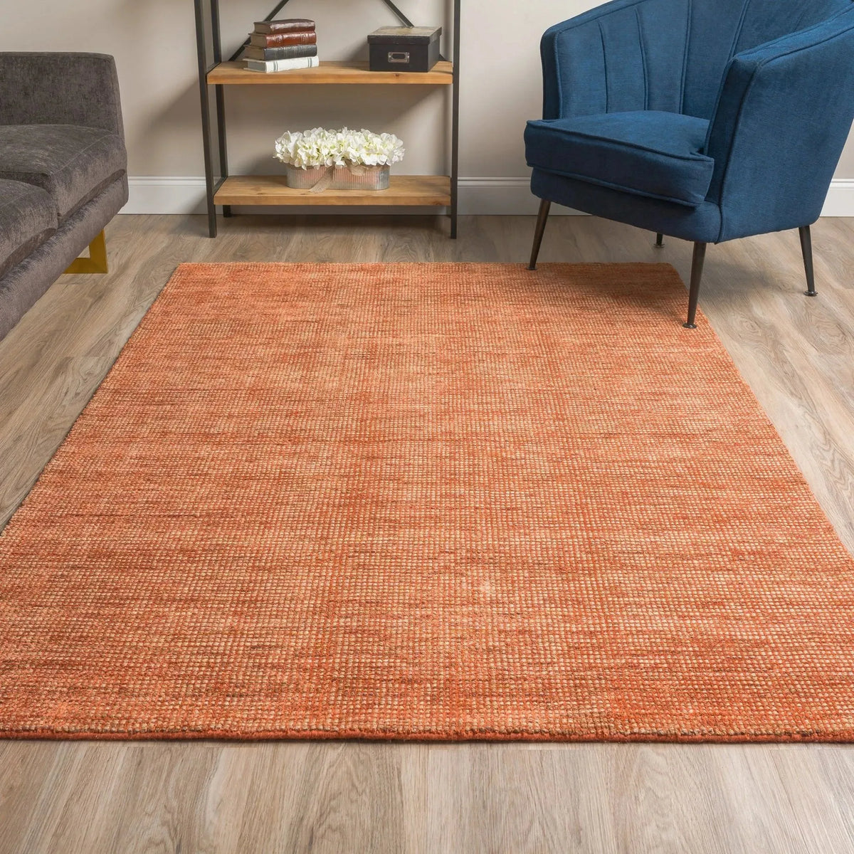 Toro TT100 Paprika Rug