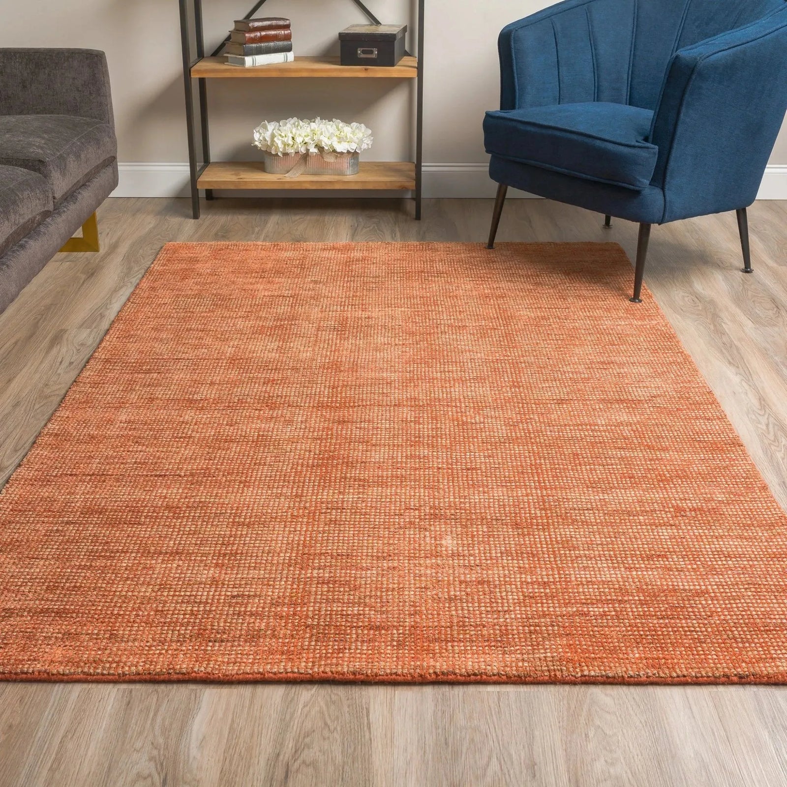 Toro TT100 Paprika Rug