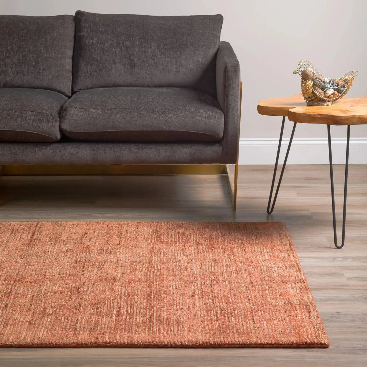 Toro TT100 Paprika Rug