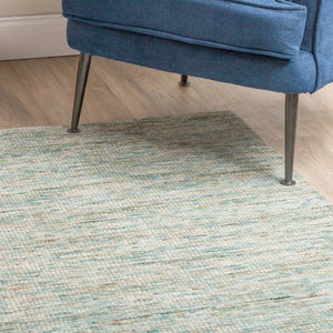 Toro TT100 Silver Rug