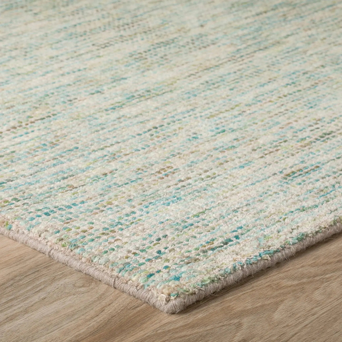 Toro TT100 Silver Rug