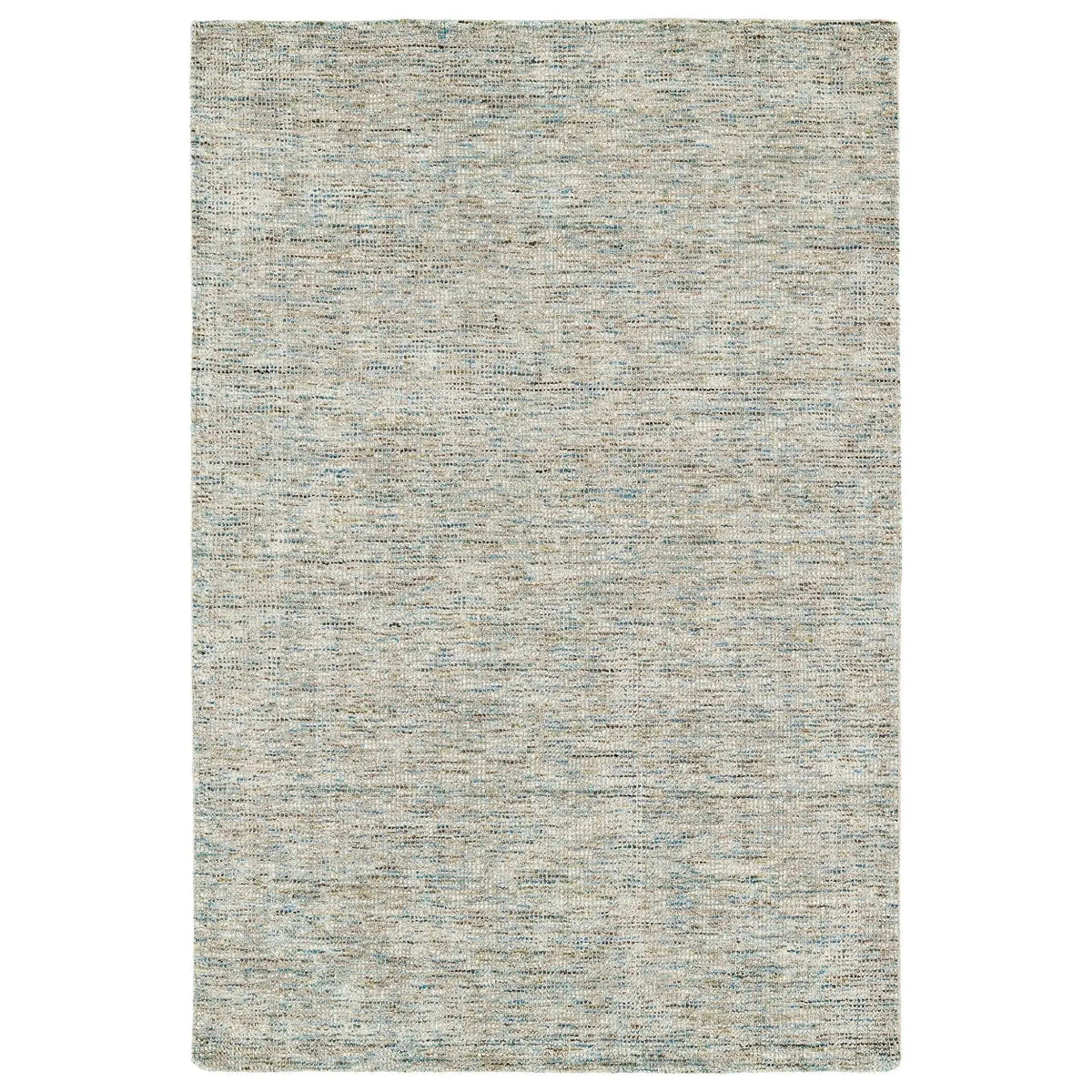 Toro TT100 Silver Rug