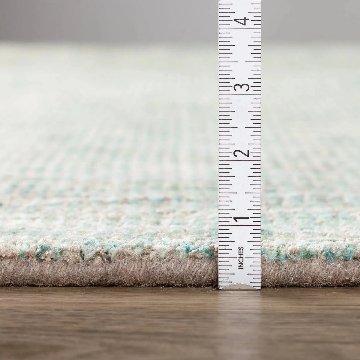 Toro TT100 Silver Rug